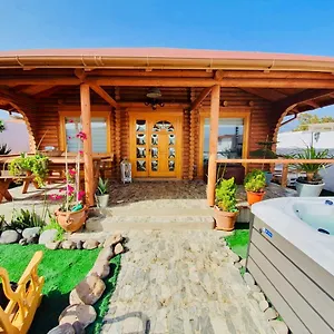 Wild House Las Palmas / Gran Canaria