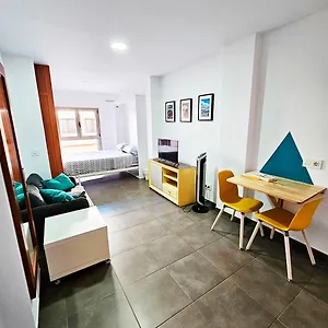 Lala Loft Las Canteras Las Palmas de Gran Canaria