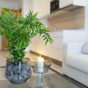 Apartament Plaza De La Feria Premium, Las Palmas de Gran Canaria