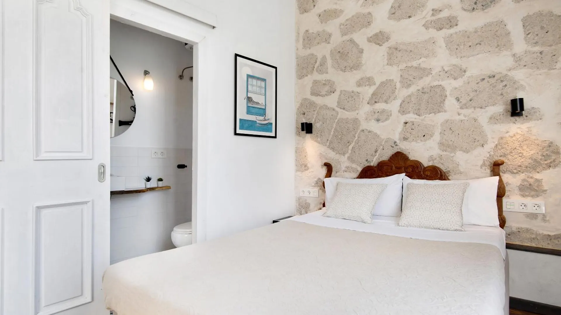 Apto Azahara - Casa San Marcial Las Palmas de Gran Canaria España