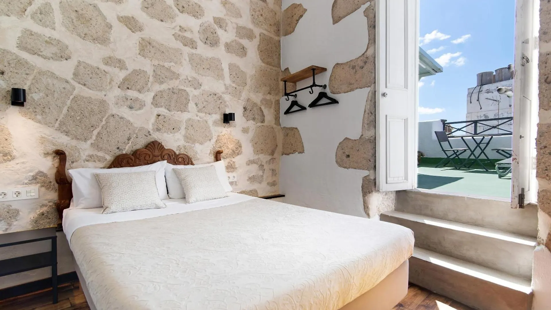 Сasa de vacaciones Apto Azahara - Casa San Marcial Las Palmas de Gran Canaria